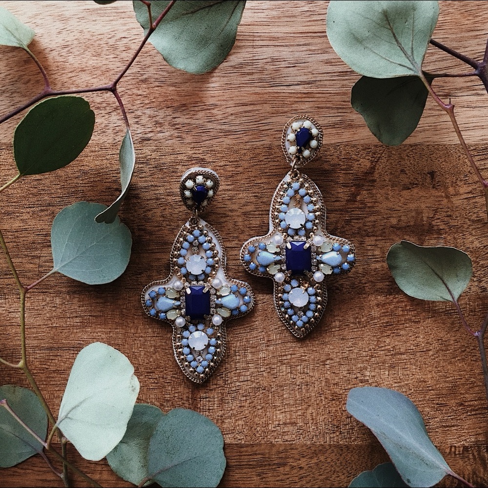 Statement Earrings